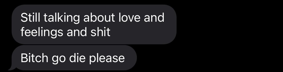 I got you ❤️‍🩹🦵🏾 https://t.co/aryA1Xa54o