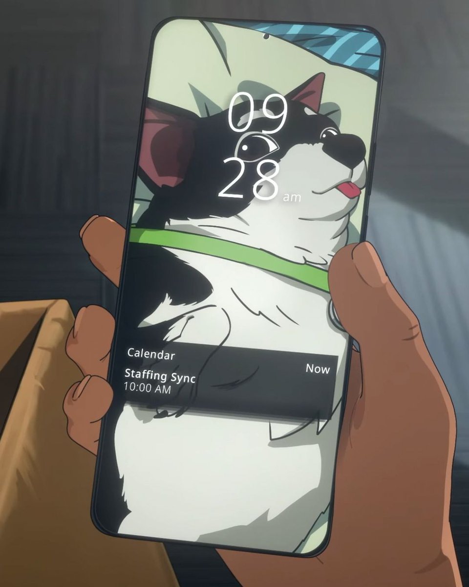 AdHoc Studio tweet media