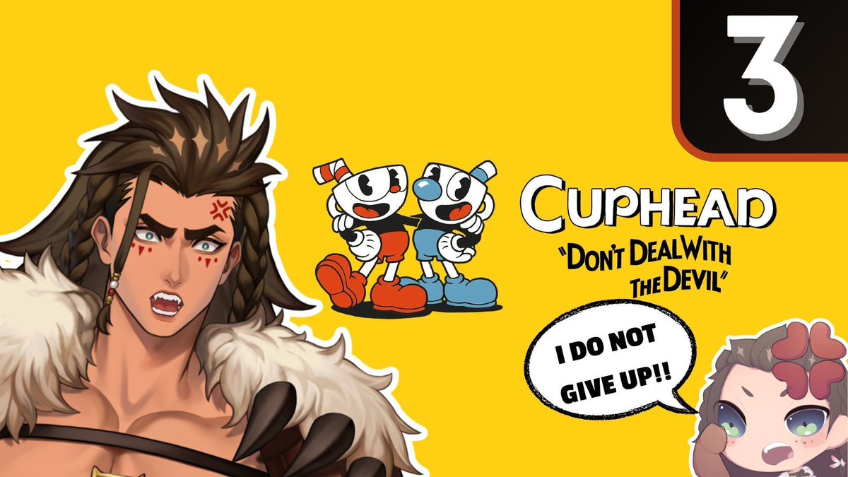 🔴Live in 30 mins!

Baya the Barbarian vs Giant Egg-spitting Bird - Who wins?! 

"𝑻𝒉𝒊𝒔 𝒇𝒆𝒂𝒕𝒉𝒆𝒓-𝒇𝒊𝒆𝒏𝒅 𝒎𝒐𝒄𝒌𝒔 𝒎𝒆 -- 𝑾𝒉𝒂𝒕 𝒄𝒐𝒎𝒆𝒔 𝒖𝒑, 𝒎𝒖𝒔𝒕 𝒄𝒐𝒎𝒆 𝒅𝒐𝒘𝒏!!"

Join on Twitch or the Tube:
⤕ twitch.tv/bayavt
⤕ youtube.com/@bayavt