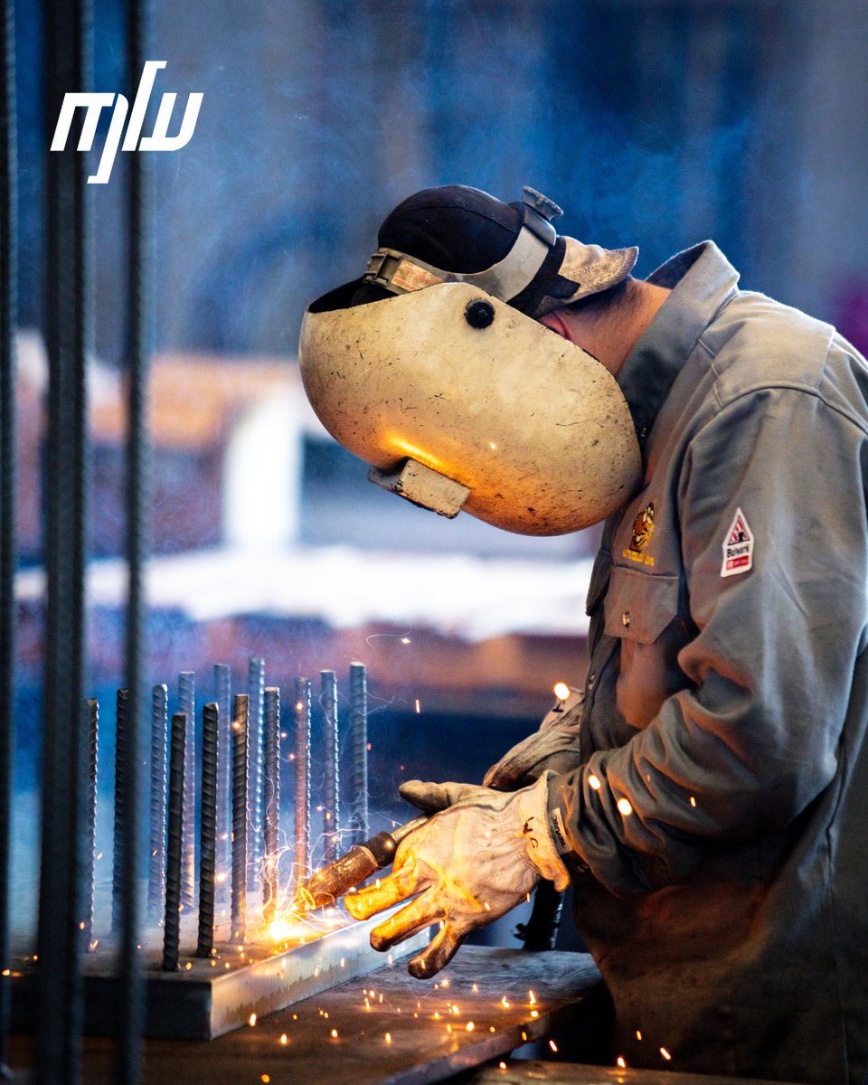 MetalWorksSteel's tweet photo. 100 years of progress, precision, and power. Explore the story of welding from its fiery beginnings to today’s cutting-edge techniques. 

🔗  https://t.co/b5TLghkoDL

#MetalWorks #Welding #Fabrication https://t.co/6xFGv1C9z1