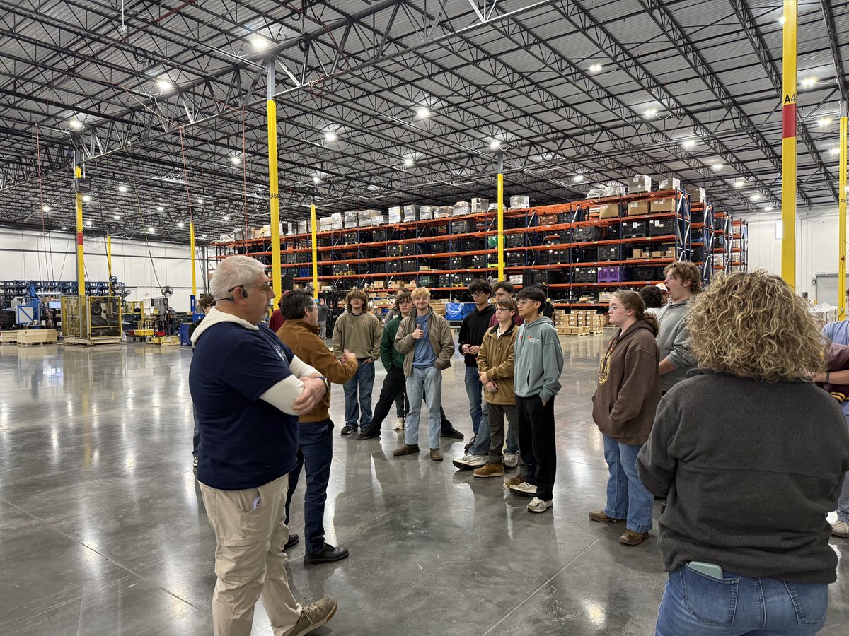 Dade County CTAE tweet media