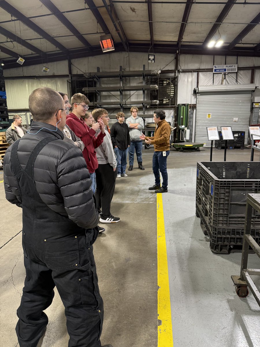 Dade County CTAE tweet media