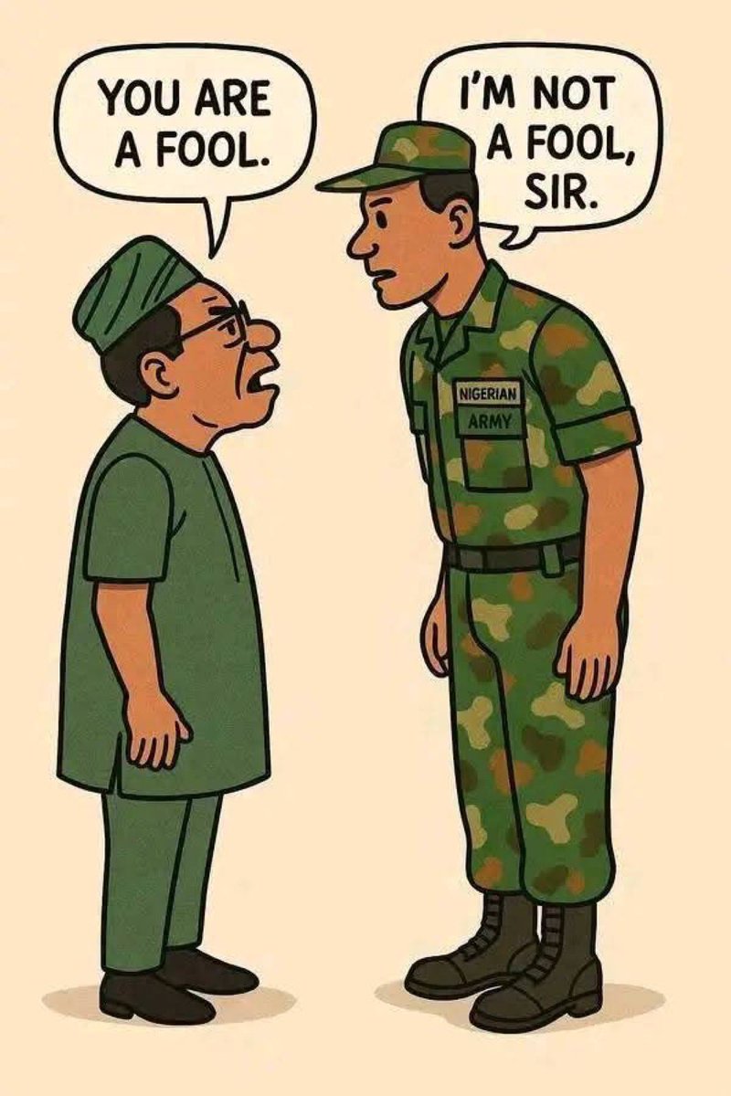 peace_igho's tweet image. This is the young officer who blocked Wike from demolishing a property in Abuja today.

With people like this, Nigeria might be great again.