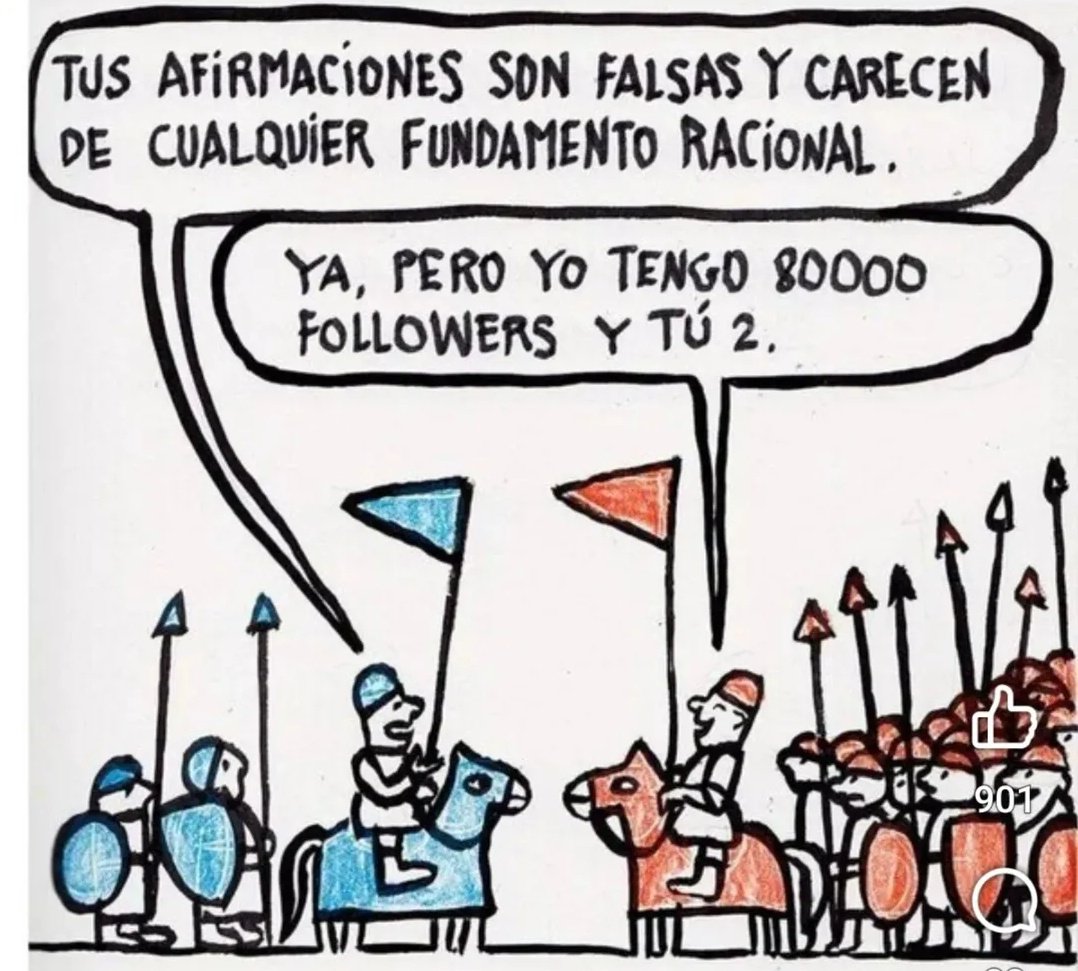 ¿Pensáis que funciona así realmente?