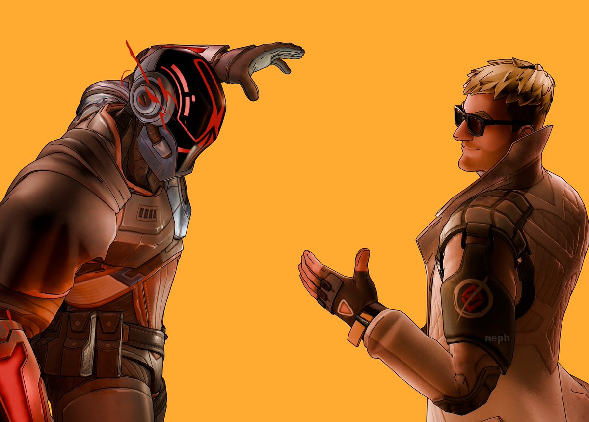 UP TOP!
#Fortnite #FortniteArt