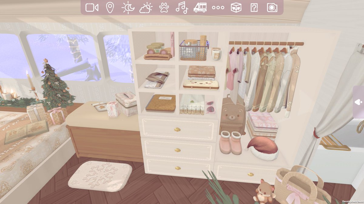 malapatastudio's tweet photo. ʚ🎀ɞ      ʚ🎀ɞ     ʚ🎀ɞ   ʚ🎀ɞ      ʚ🎀ɞ     
     this christmas is definitely pink https://t.co/23O1nsFW5i
