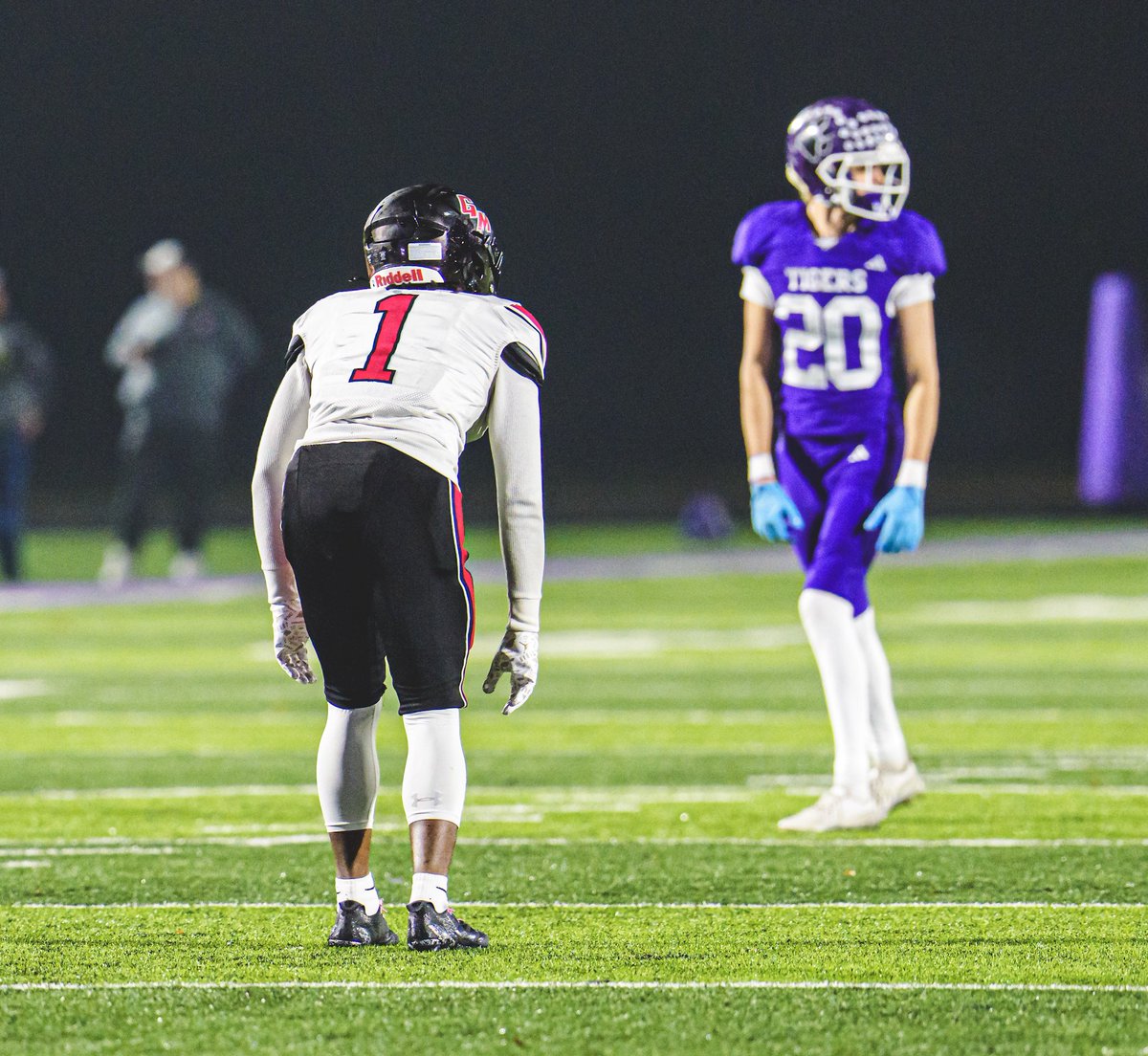 Tyreke Ruffin tweet media