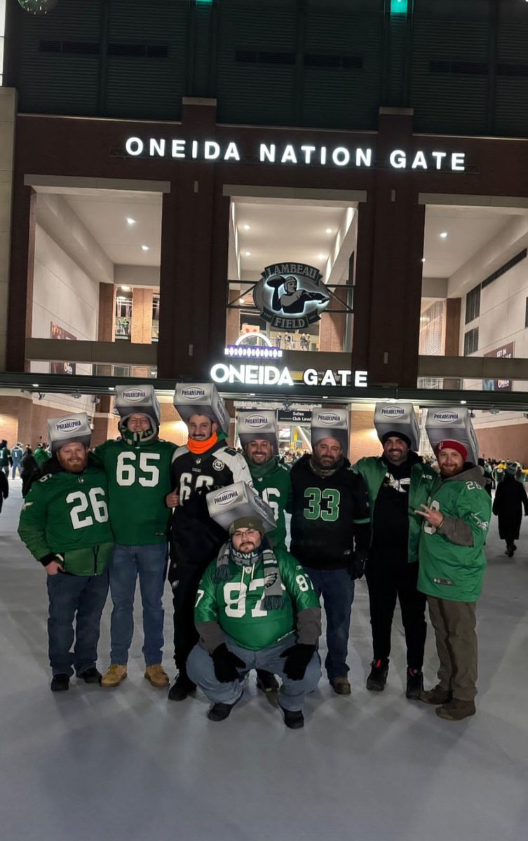 Great trip and a bucket list checked
