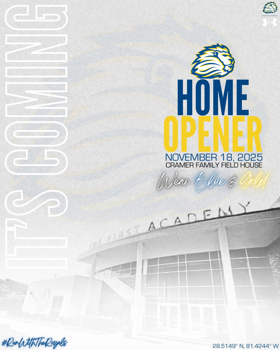 coachT_fearless's tweet image. Winter is coming.....

@TFARoyalsMBB

#ForHISGlory
#RunWithTheRoyals