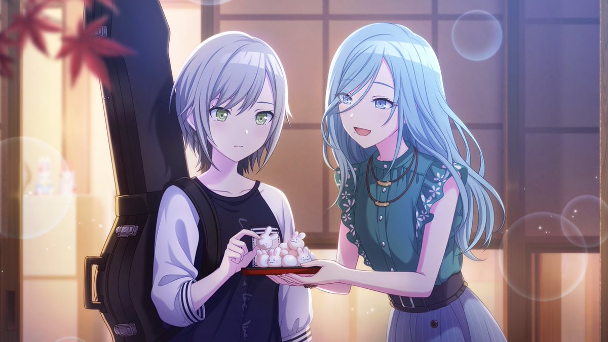 rayisverytired's tweet image. #Missing Them. Best siblings