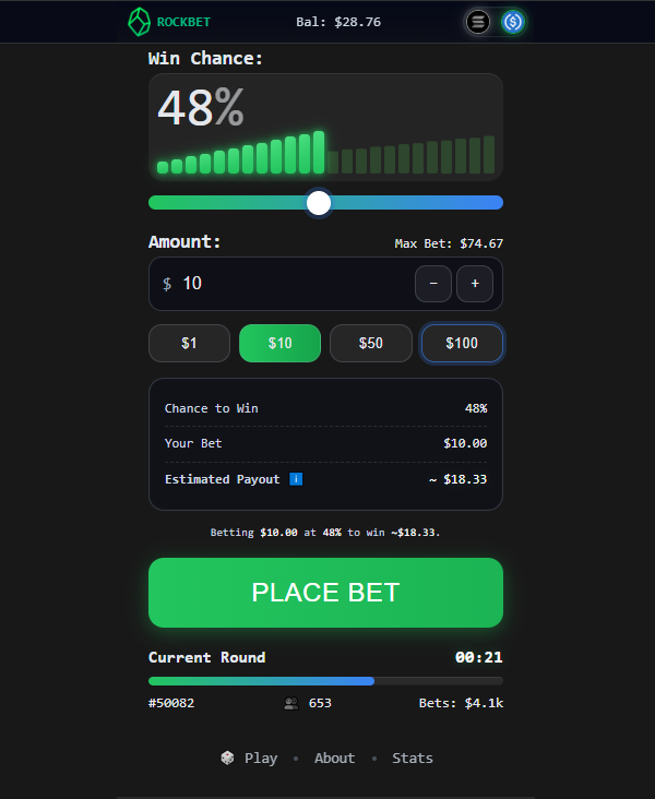 Cloakd ⌛ tweet media