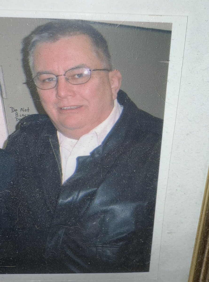 Happy Veterans Day to everyone who served this country especially my Dad! He was a great man I miss him every day!