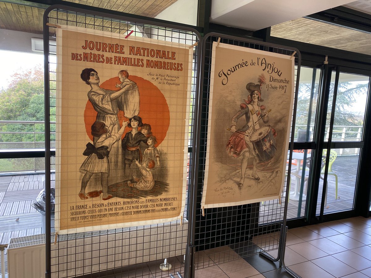 Marie-Carole Ciuntu tweet media