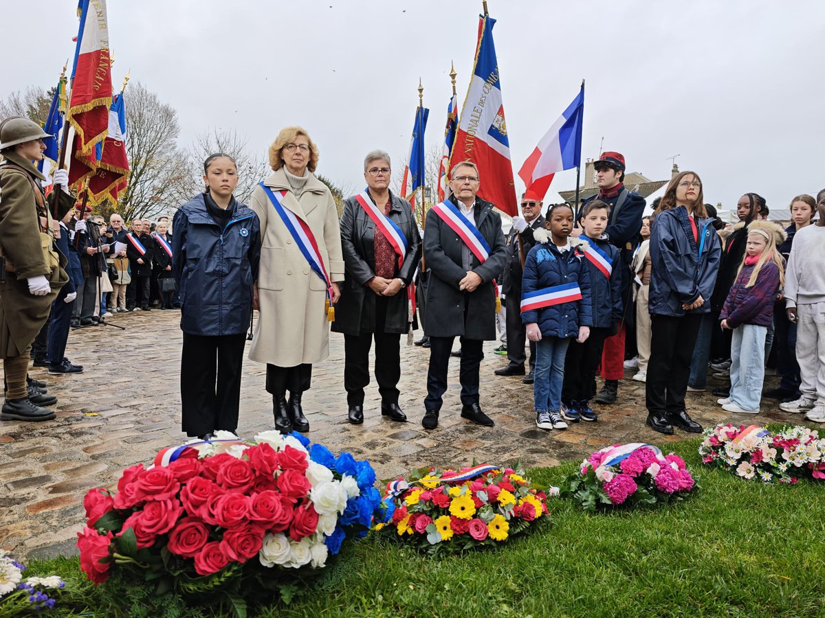 Marie-Carole Ciuntu tweet media