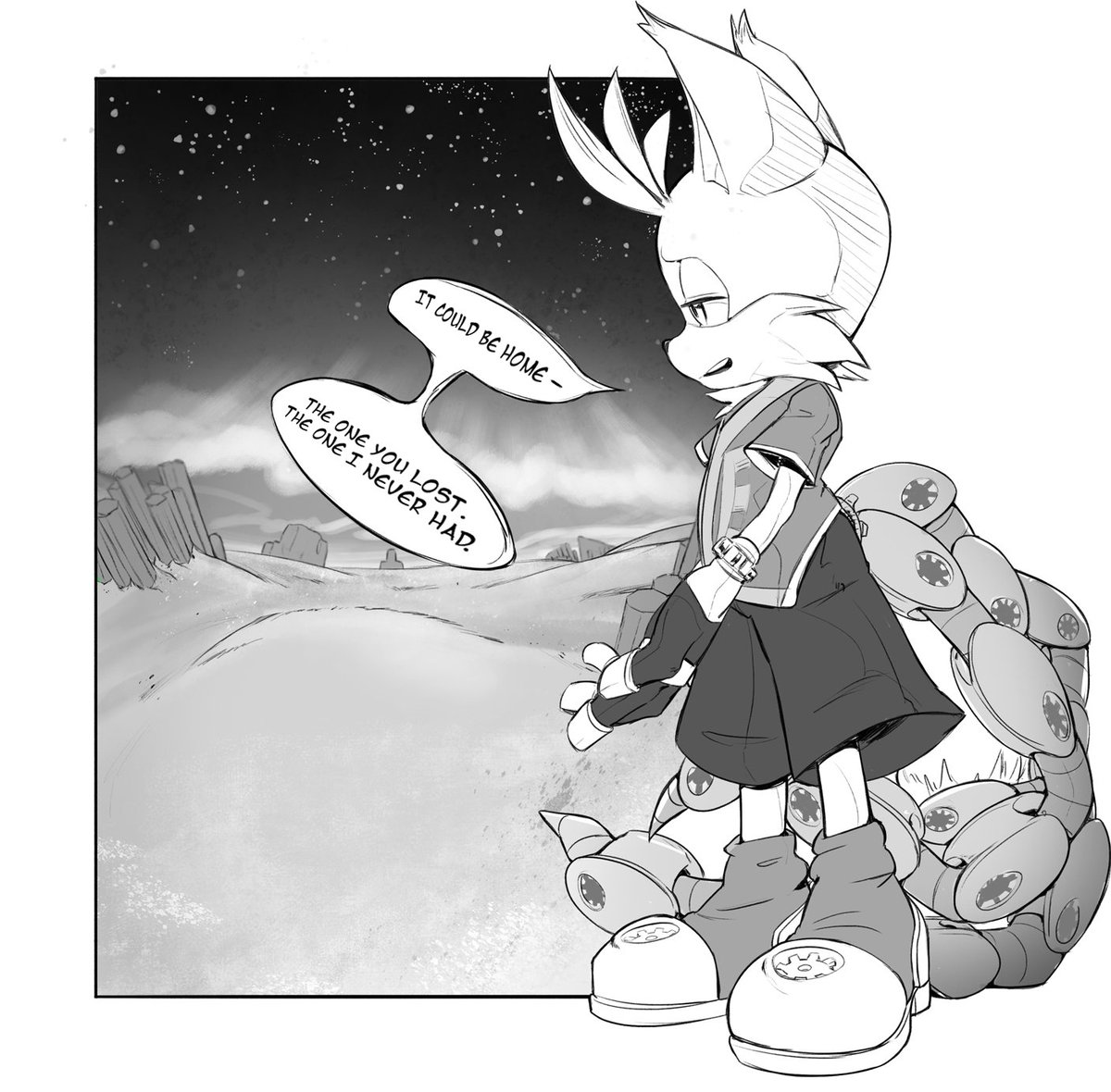 Vella Belle tweet media