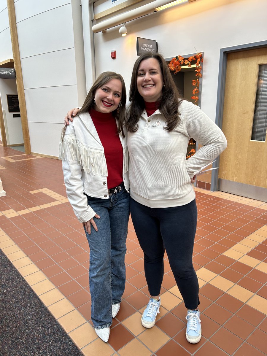 Carroll Community College tweet media