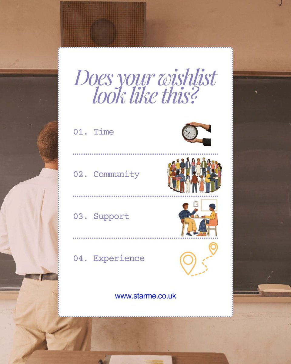 STARME - Scottish Teachers Assoc. of RME tweet media
