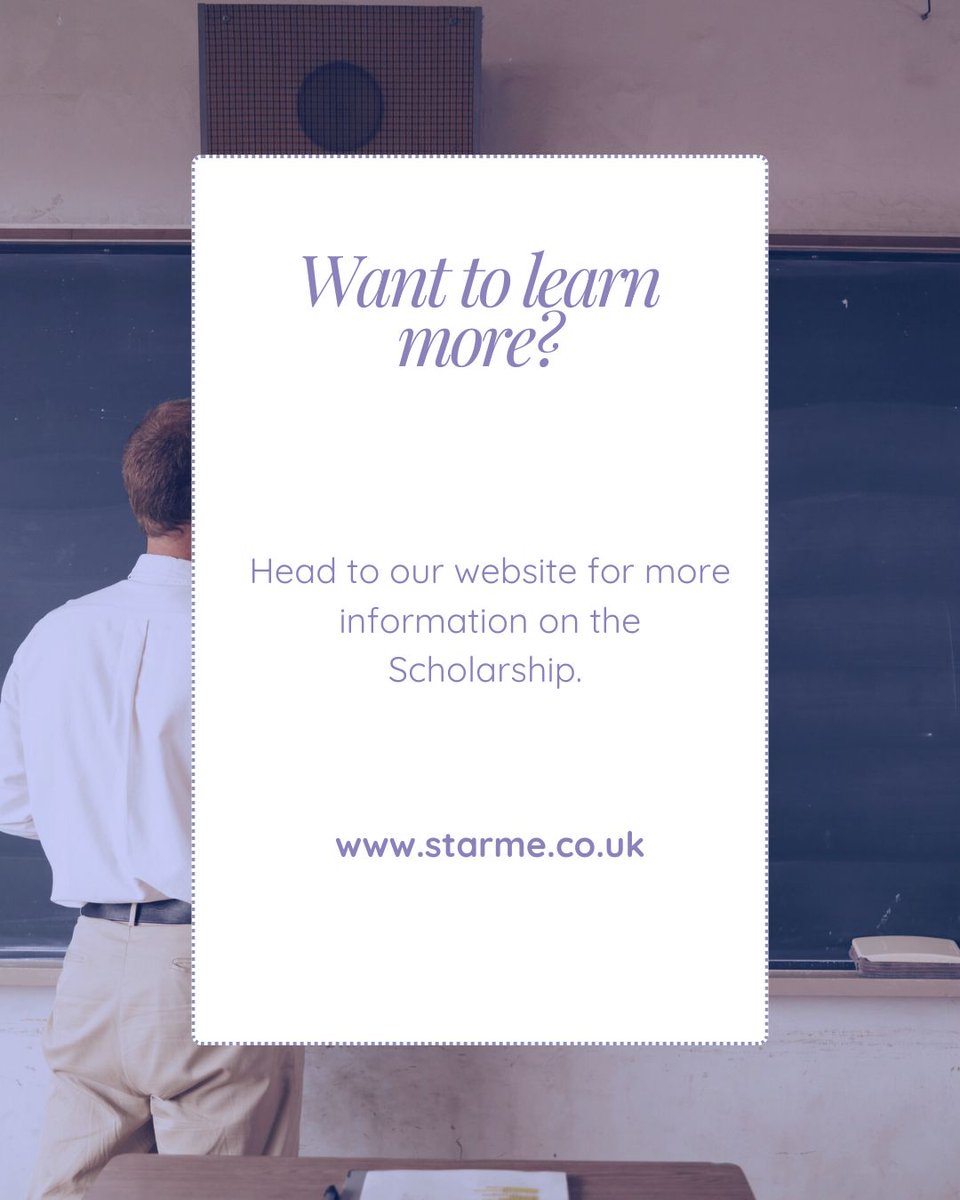 Stuck with an amazing RME idea but zero time to develop it? ⏰

Gain funded time to research your passion—from developing lessons to an IDL project or focusing on attainment. Plus, attend an incredible conference at Oxford University! 🤯

buff.ly/TSdbHAH