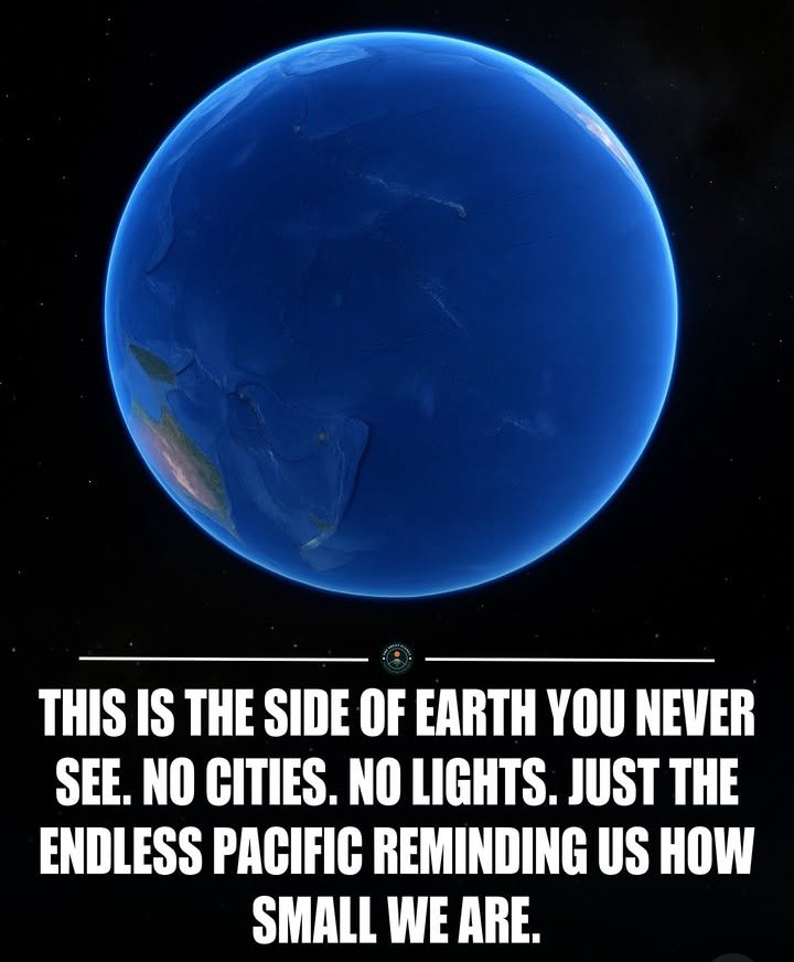 _BantiArt's tweet image. The Pacific Ocean is the largest and deepest ocean on Earth, covering more area than all the continents combined. Did you it makes up nearly one-third of our planet? 
#earth #planets #pacificocean #geography #environment