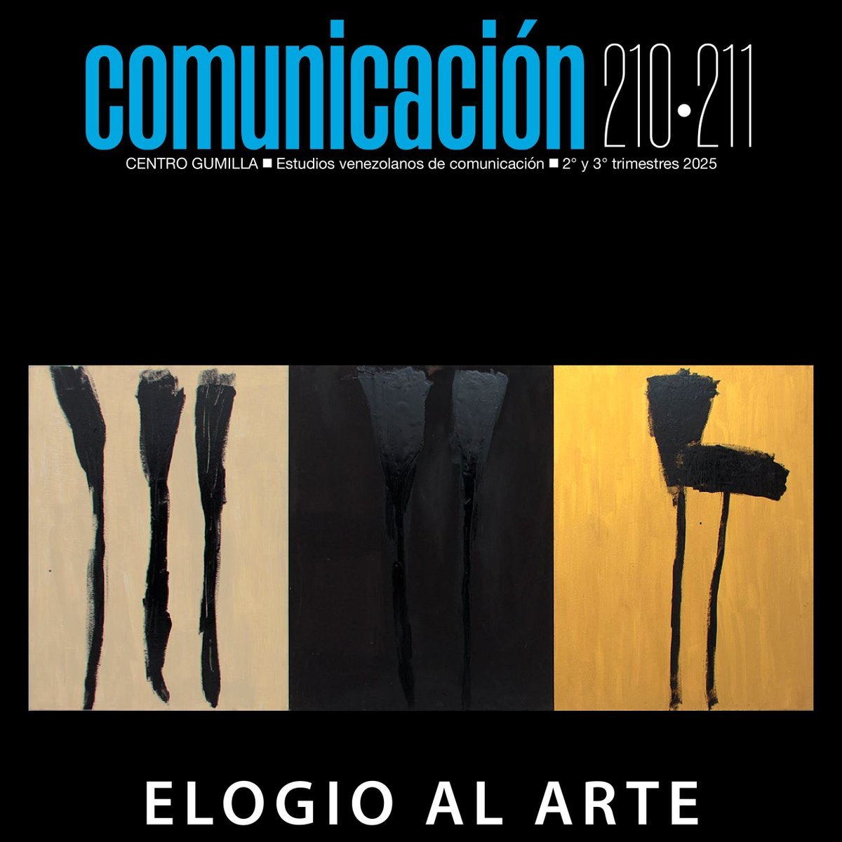 📃Ya puedes leer la conferencia "La filosofía en la nueva era tecnológica" de Rafael Tomás Caldera, quien dictó la lección inaugural de los posgrados en #FilosofíaUCAB, ya disponible en el nuevo número de la Revista Comunicación de <a href="/centrogumilla/">Centro Gumilla</a>

🔗goo.su/G7cmqyr