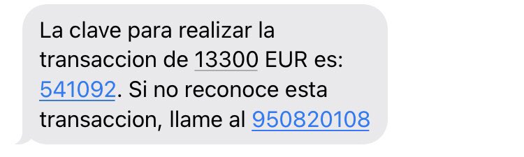 yomacyo's tweet photo. @policia intento de estafa https://t.co/WhtMas6tdV
