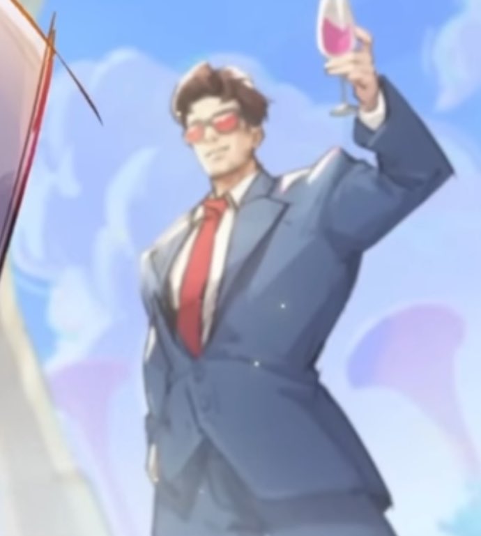 I absolutely love both designs for Gambit and Rogue, zero changes cuz they’re already perfect.
I’m praying they add Cyclops next season 😭🙏
#MarvelRivals #Season5 #xmen