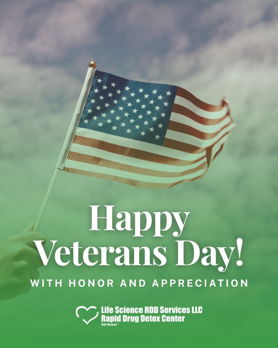 RDDMethod's tweet image. Some gave years. Some gave everything. All gave their best. Today we honor you — our veterans.
 #VeteransDay #HonorTheFallen #ForeverGrateful #BraveryAndSacrifice