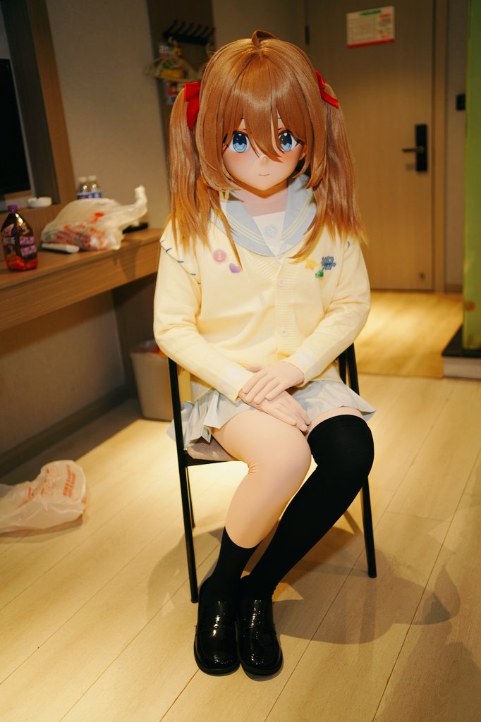 VentiMStar's tweet photo. Where is the swarm?

#Neurosama 
#heartheartart 
#kigurumi 
#着ぐるみ https://t.co/Wri7rGnTBe
