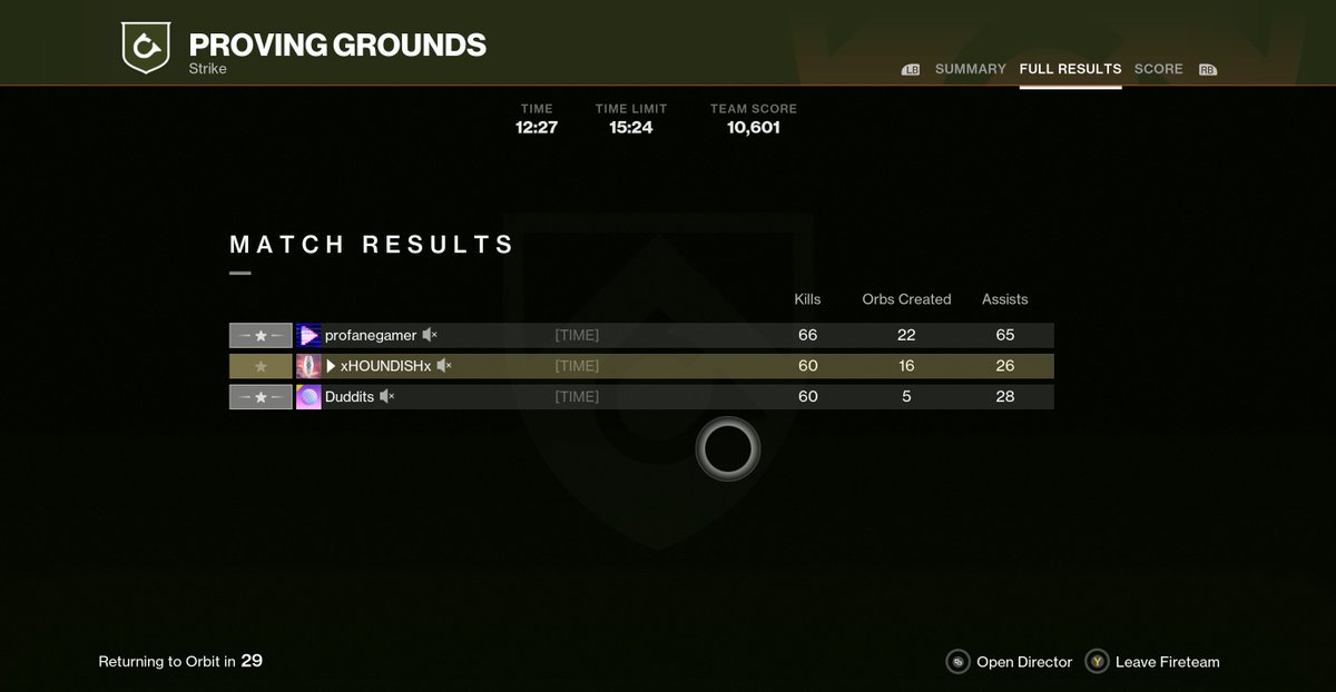 HOUNDISH tweet media