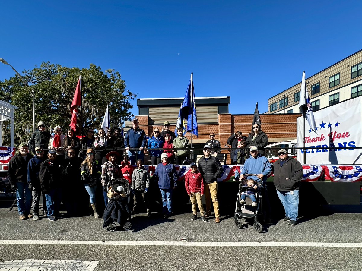 City of Tallahassee tweet media