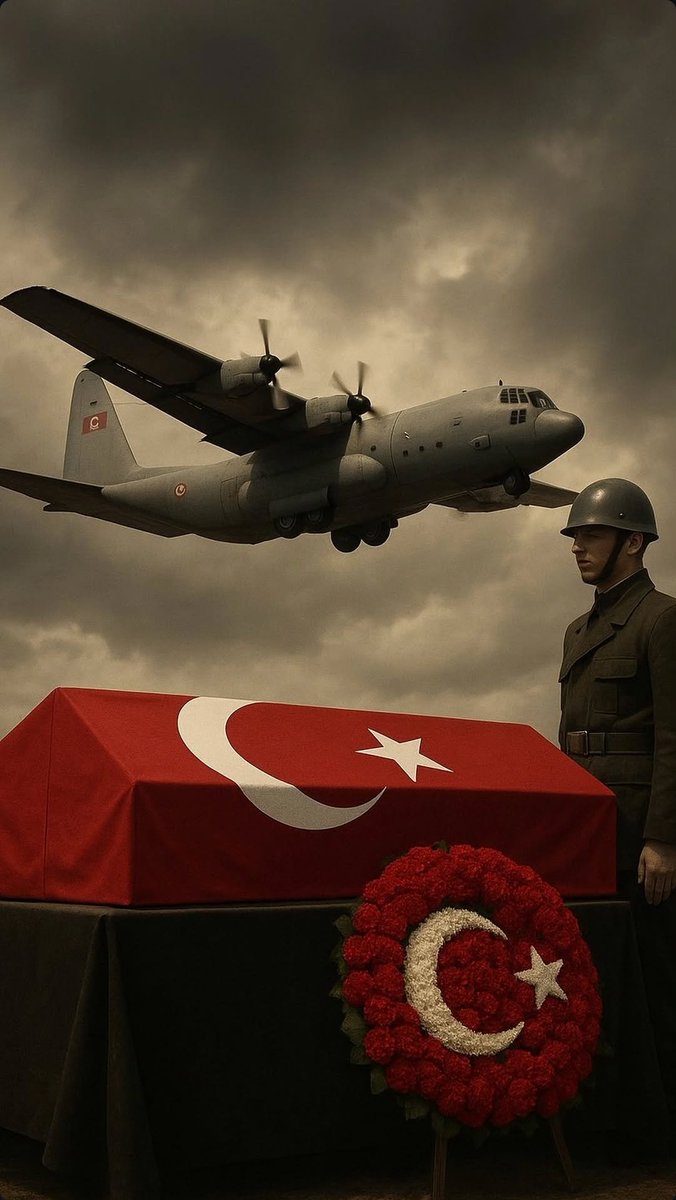 Aziz Milletimizin başı sağ olsun. 🇹🇷