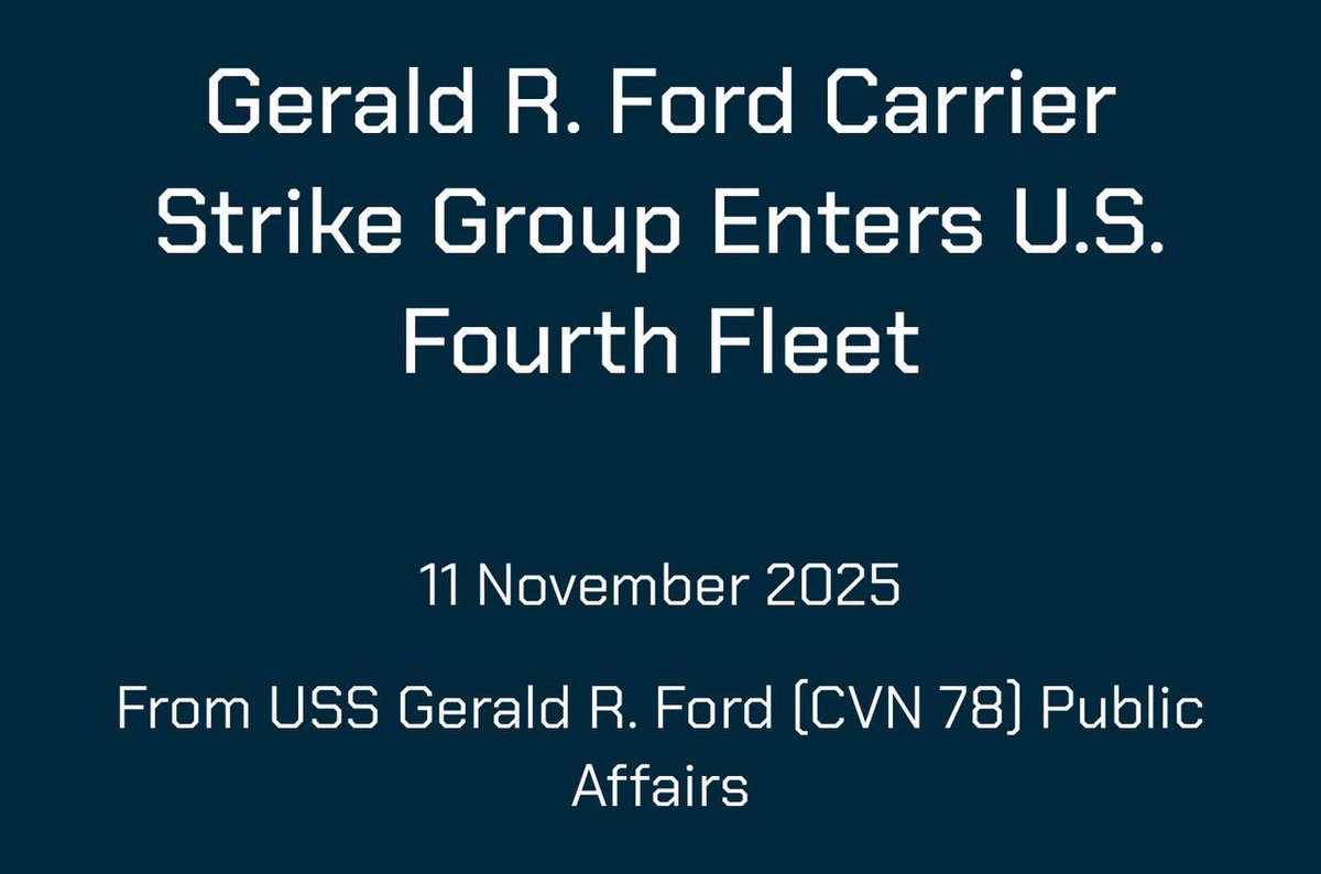 Área Militar tweet media