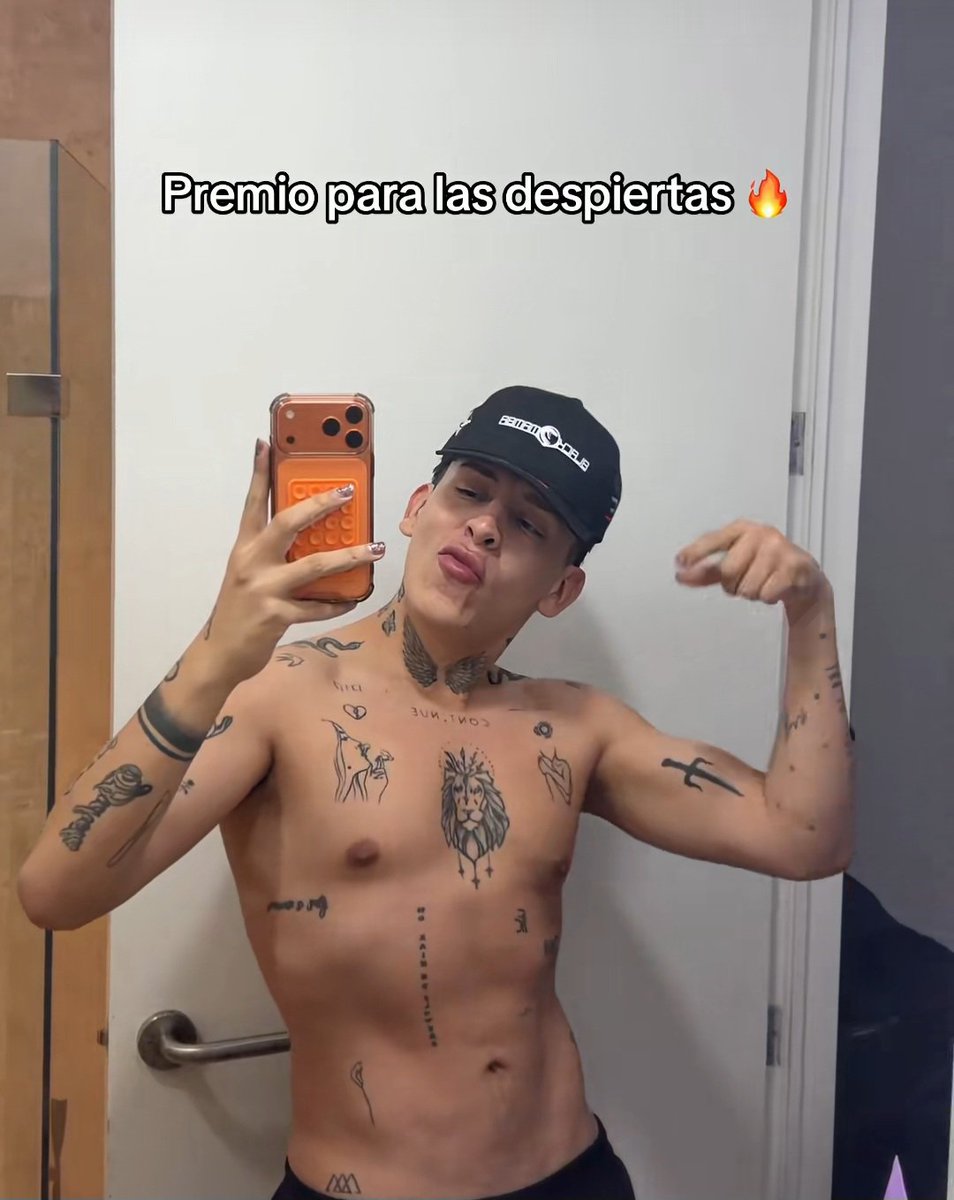 Isabella V. tweet media