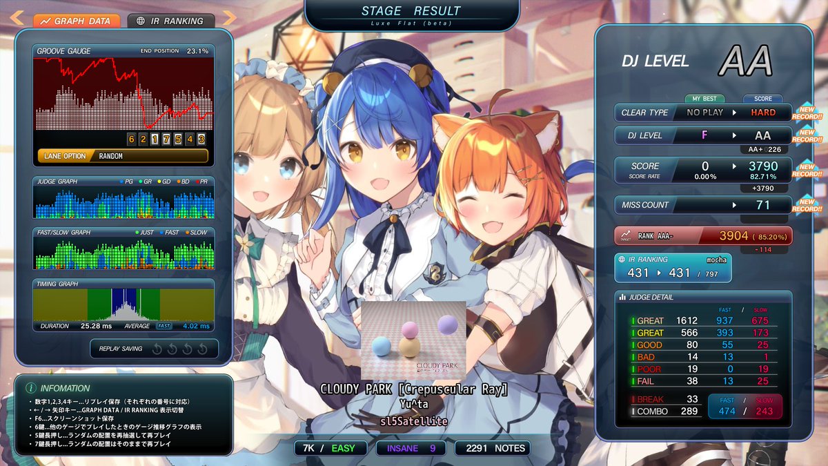 えびにゃ🍤 tweet media