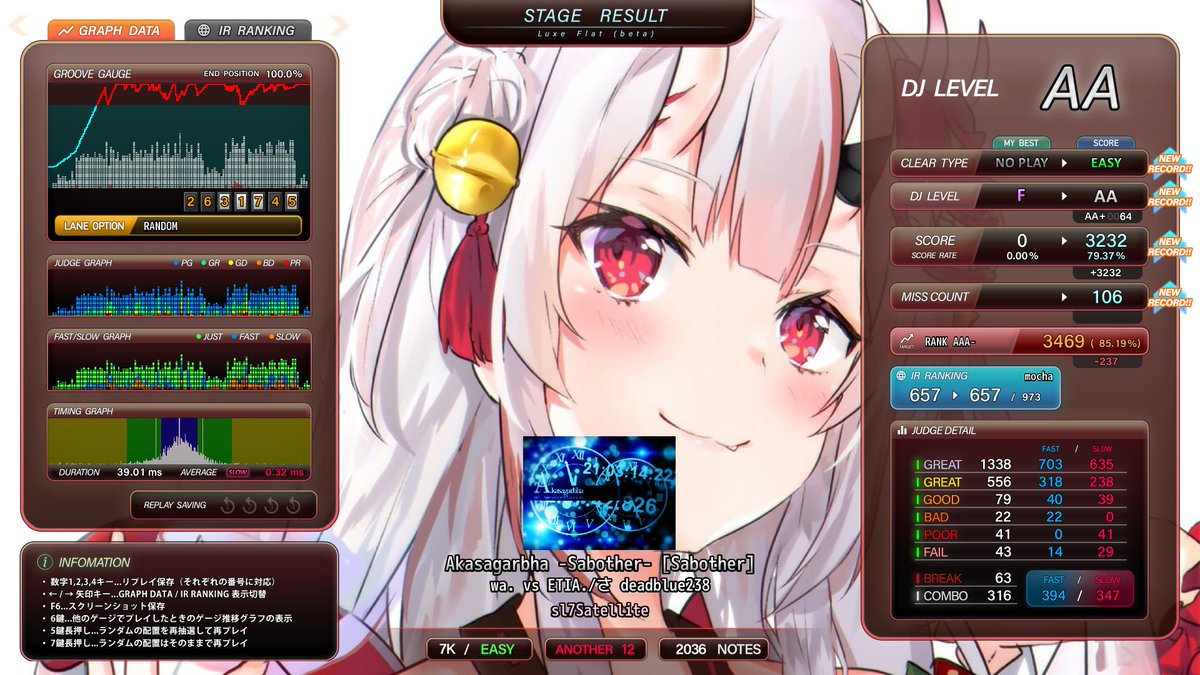 えびにゃ🍤 tweet media