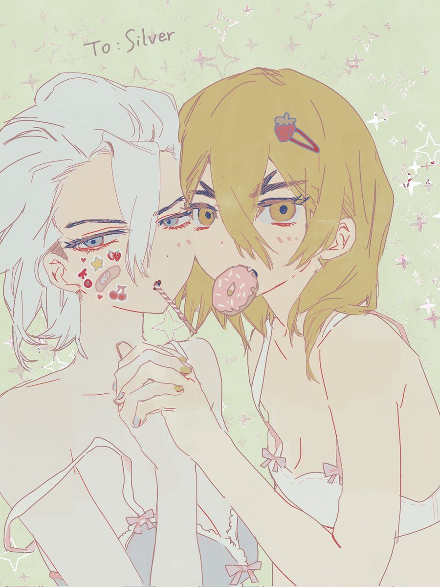 画给老婆的咳咳，不要使用dont use
#ryustan