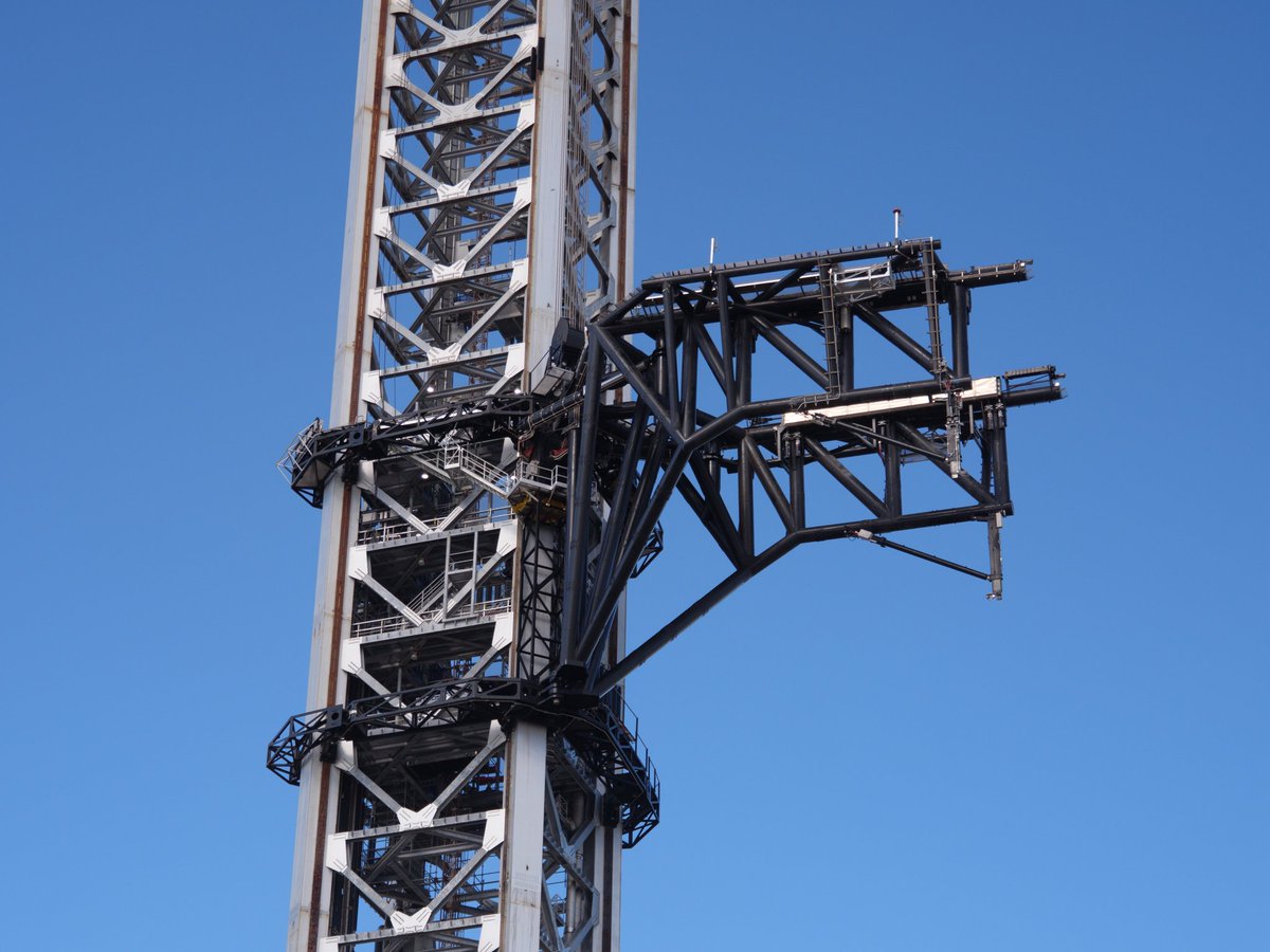 SpaceX en Français 🇨🇵 tweet media