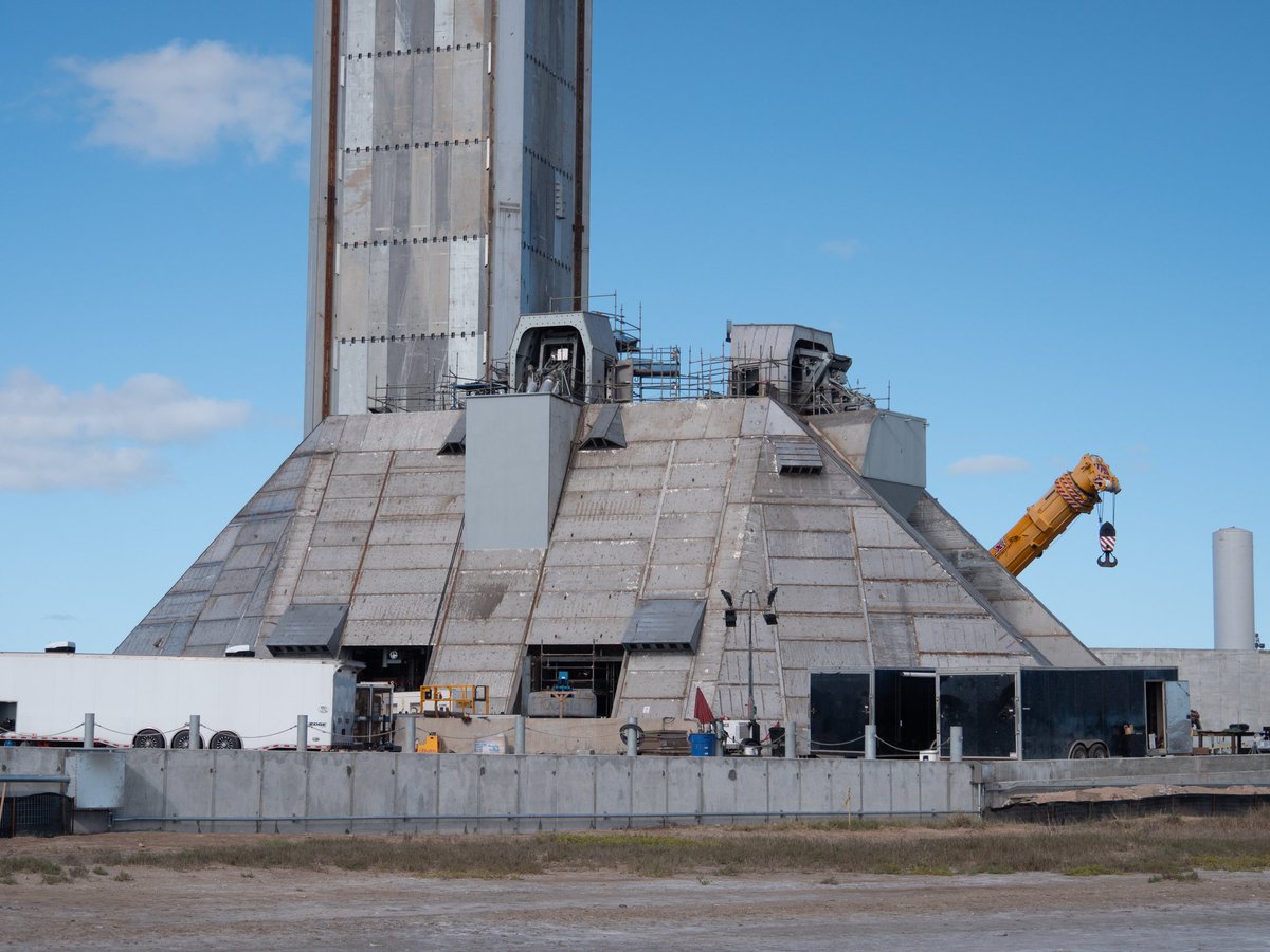 SpaceX en Français 🇨🇵 tweet media