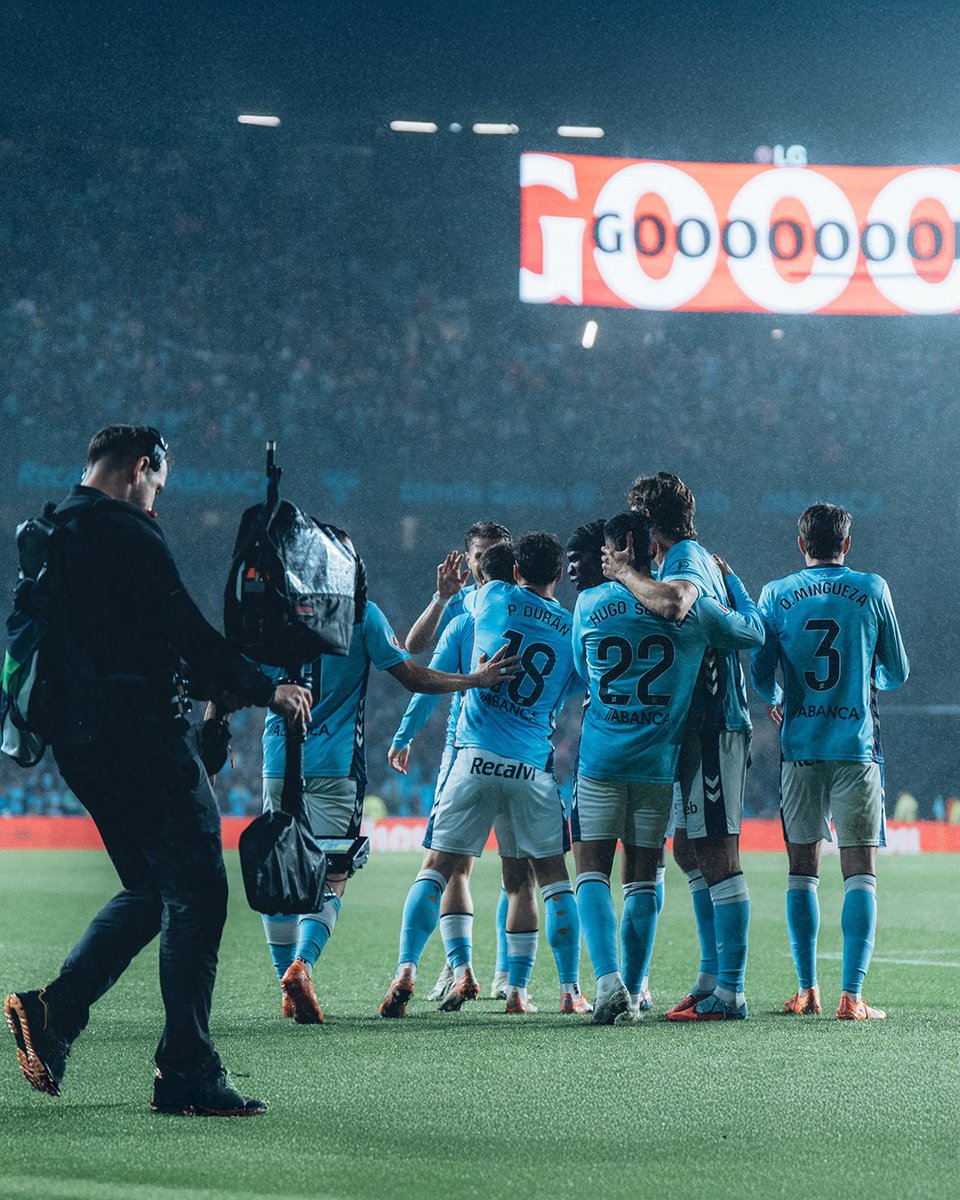 O orgullo de ser do equipo da túa cidade.