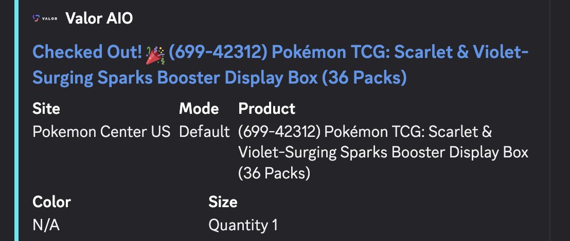 🟠StarValkyrie tweet media