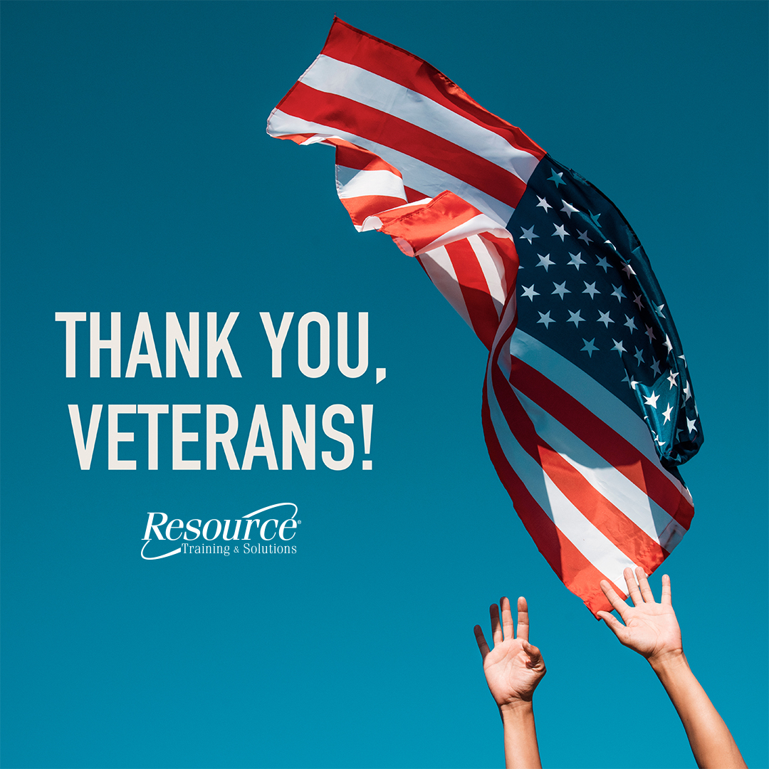 Thank you to all who have served—and to the families who have stood beside them. Your dedication strengthens our communities and inspires us every day.

🇺🇸 Happy Veterans Day. We are grateful for your service.