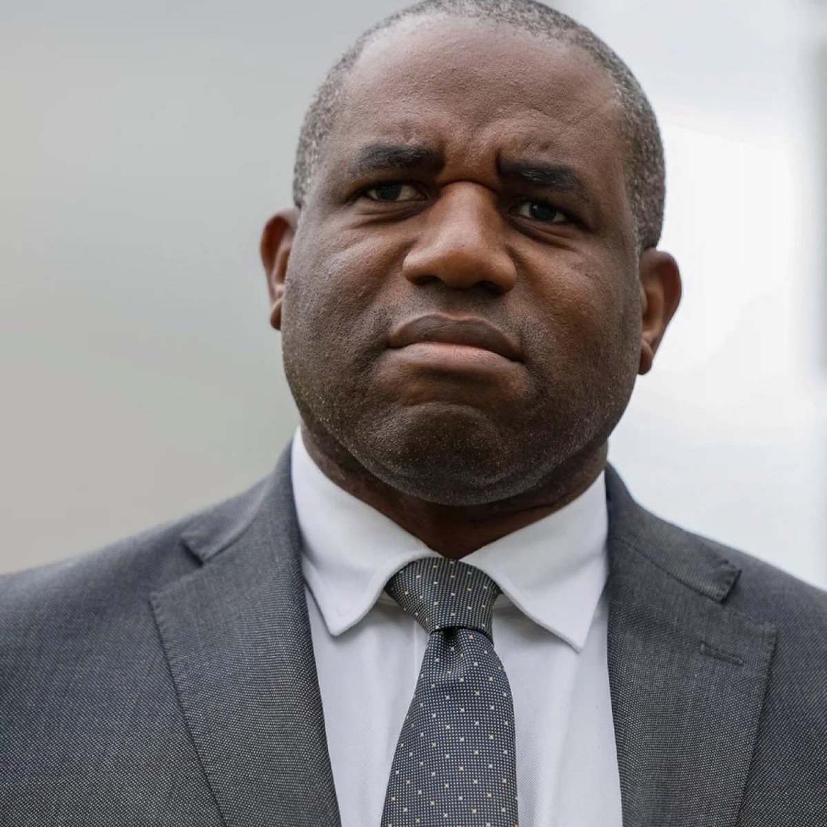 Mofoman360's tweet image. Do you think Deputy Prime Minister David Lammy is NOT fit for ANY role in government and is NOT your DPM