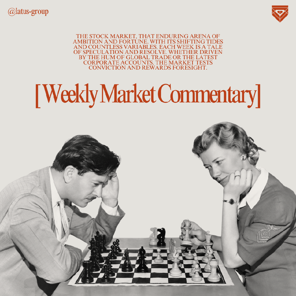 LatusGroup's tweet image. 🍁 Markets are cooling like the November air, but year-end moves could still heat things up. Stay prepared for what’s ahead.

Weekly insights: lnkd.in/gq_YrfGX

#latusgroup #marketcommentary #stocks