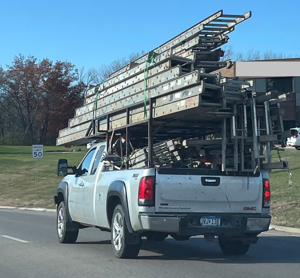 absolute unit spotted