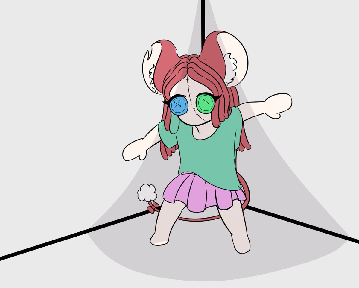 Kintovu's tweet photo. @Minoru_art 👀 https://t.co/D2HcUh0tkt
