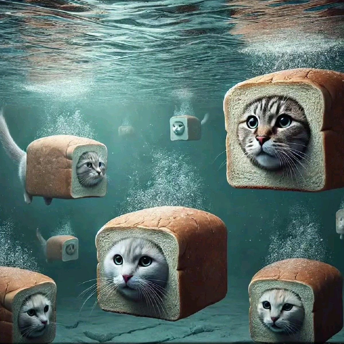 【もっと滅びそうな理由あると思う】

優しすぎて絶滅