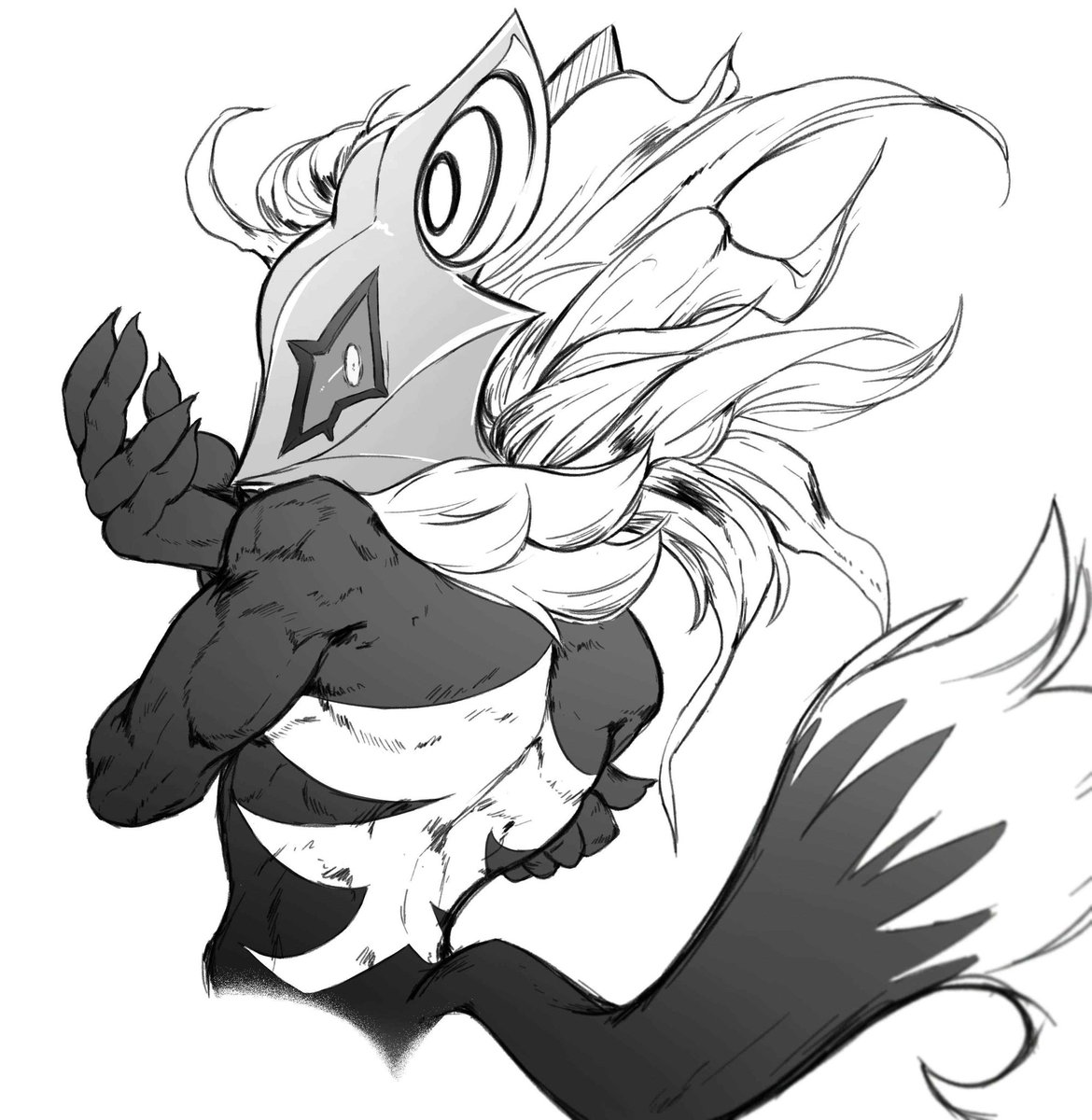 Vella Belle tweet media