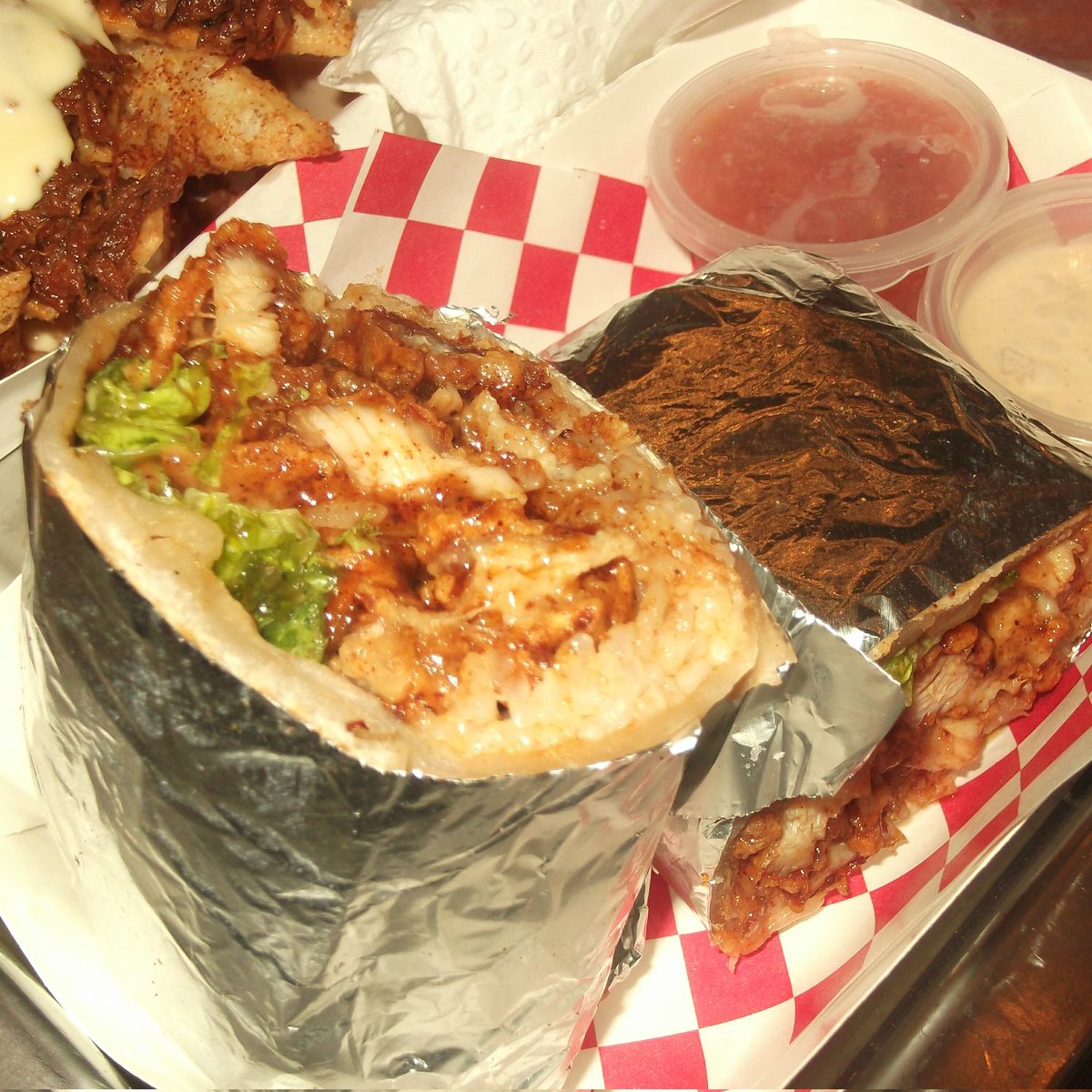 rose ୨ৎ tweet media