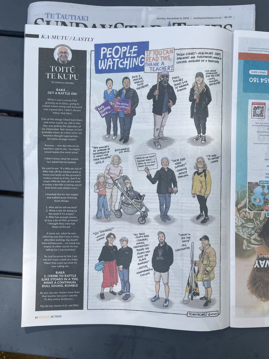 Toby Morris tweet media