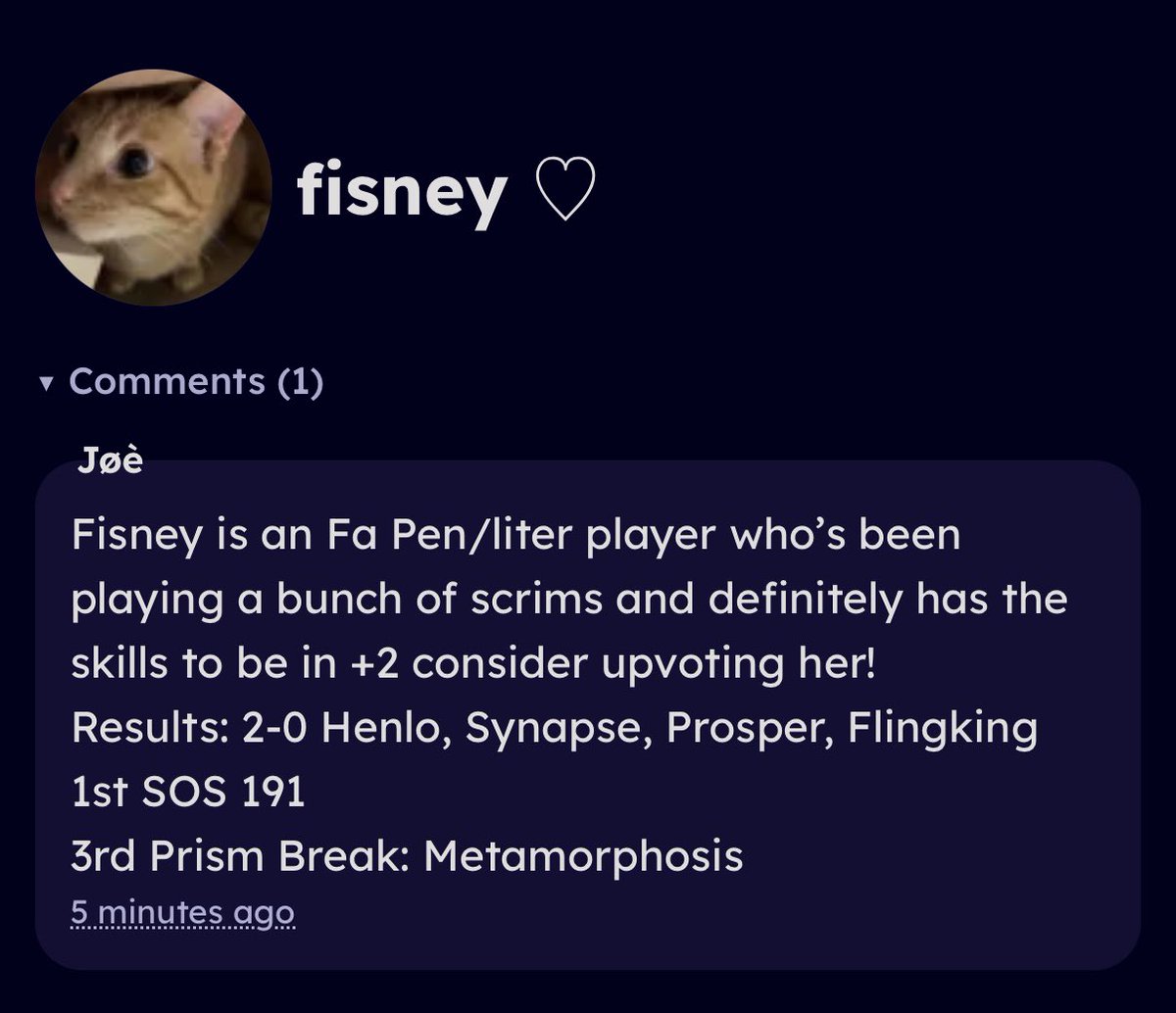 fisneyflowerr's tweet image. SCREW LACK OF RESULTS but I got suggested to +2!! Thank you Joè 🙏